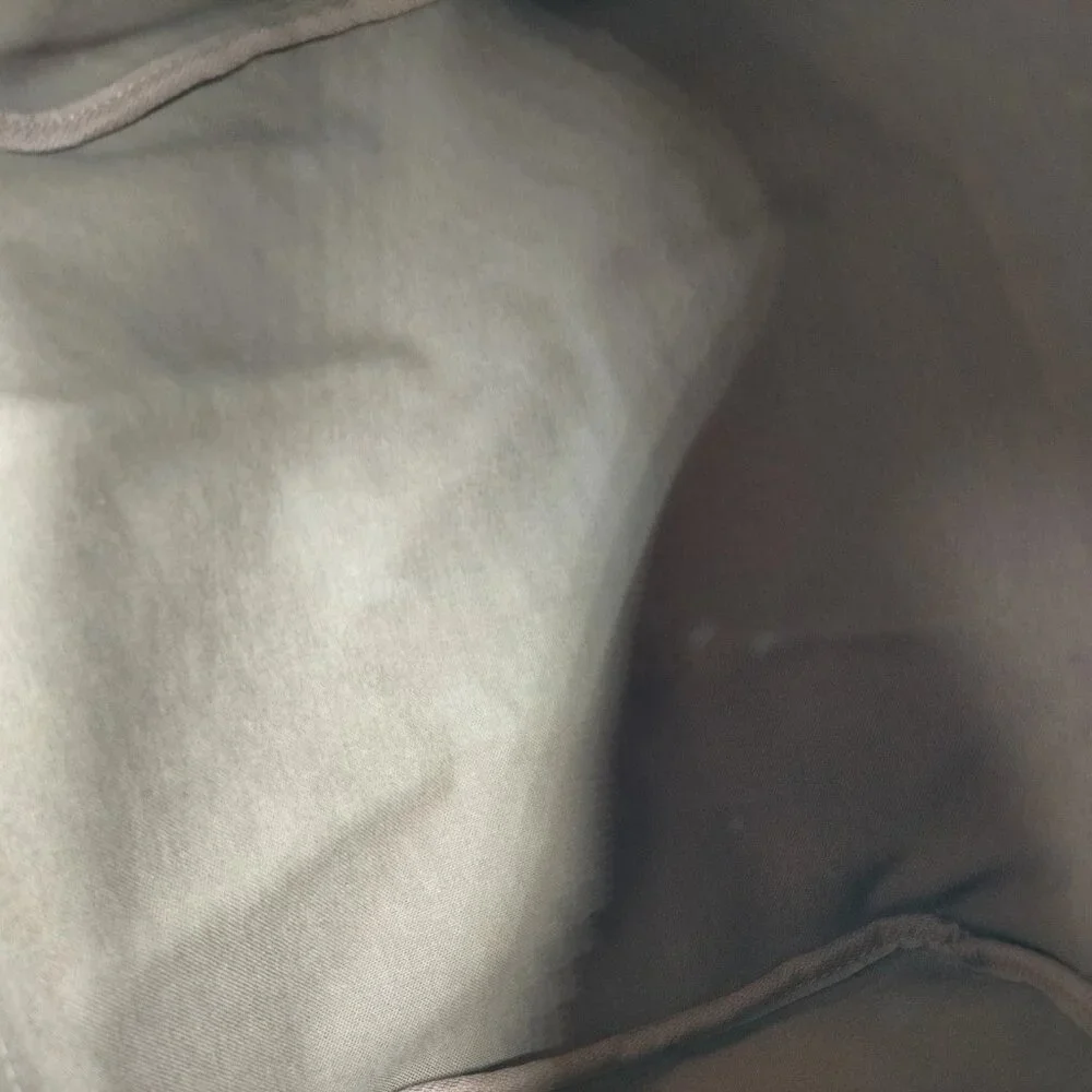 Authentic Louis Vuitton Speedy 30 Monogram Custom Stripe/Luxury Designer Handbag - Picture 15 of 16